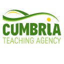 Cumbria Teaching Agency logo