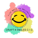 Craft4Smiles C.I.C.  logo
