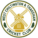 West Chiltington And Thakeham Cricket Club logo