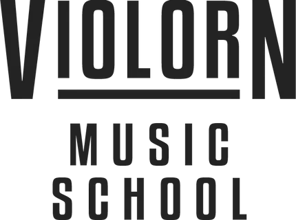 VIOLORN MUSIC SCHOOL logo