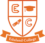 Eduland College logo