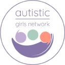 Autistic Girls Network logo