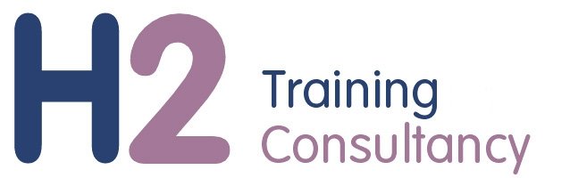 H2 Training & Consultancy logo