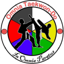 Omnia Martial Arts logo