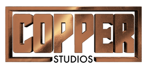 Copper Studios logo