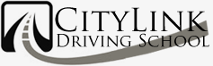Citylink Driving School logo