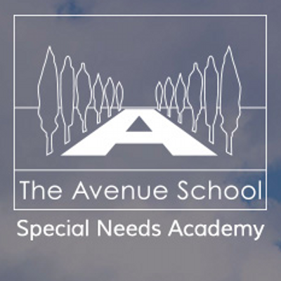 The Avenue Special School logo
