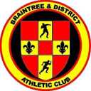 Braintree & District Athletic Club logo