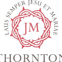 Thornton Education logo