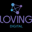 Loving Social Media Digital Seo logo