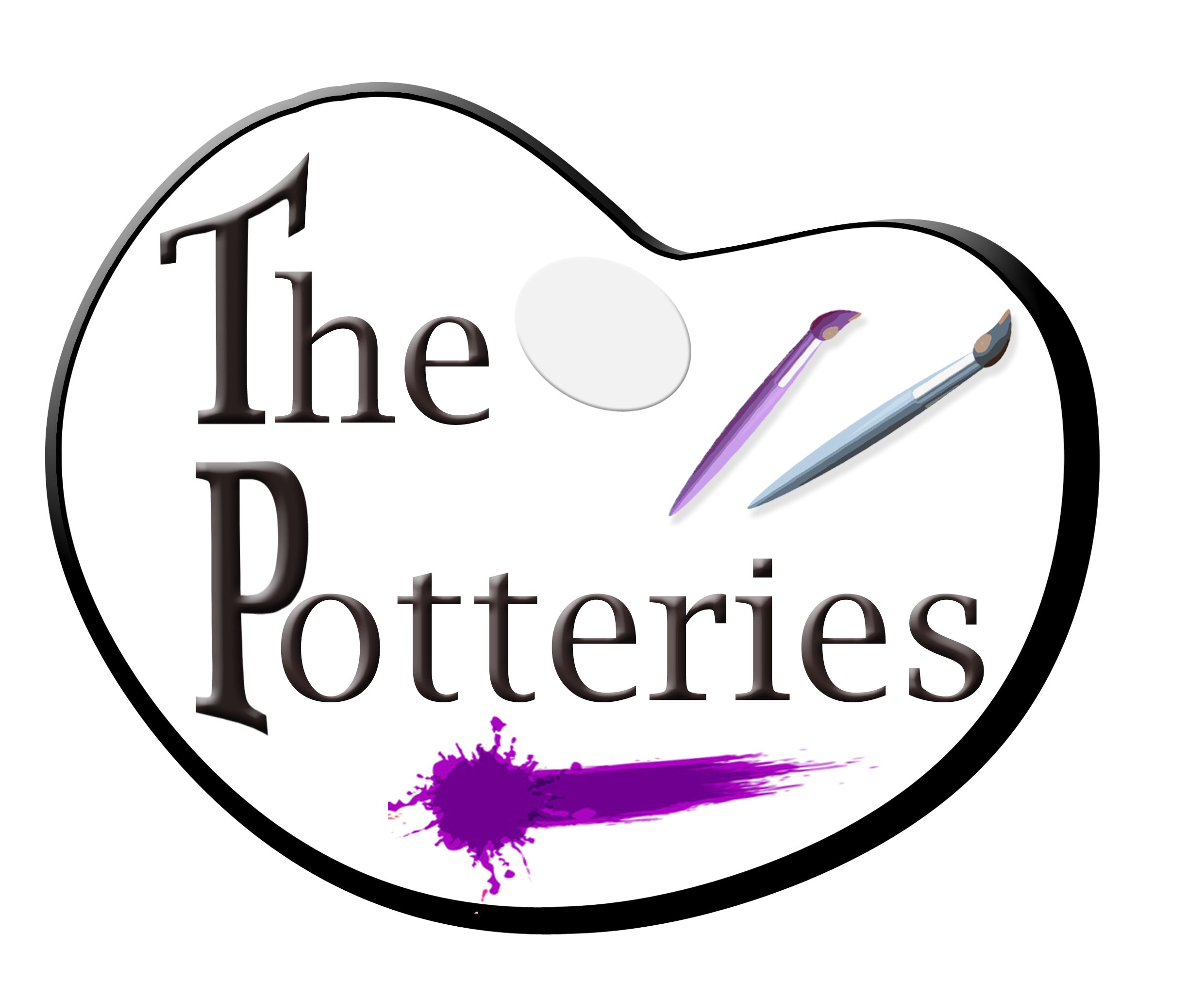 The Potteries Creative Harmony Studio logo