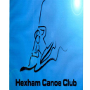 Hexham Canoe Club logo