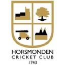 Horsmonden Cricket Club logo