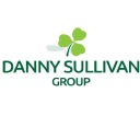 Danny Sullivan Group Academy logo