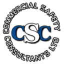 Commercial Safety Consultants Ltd logo