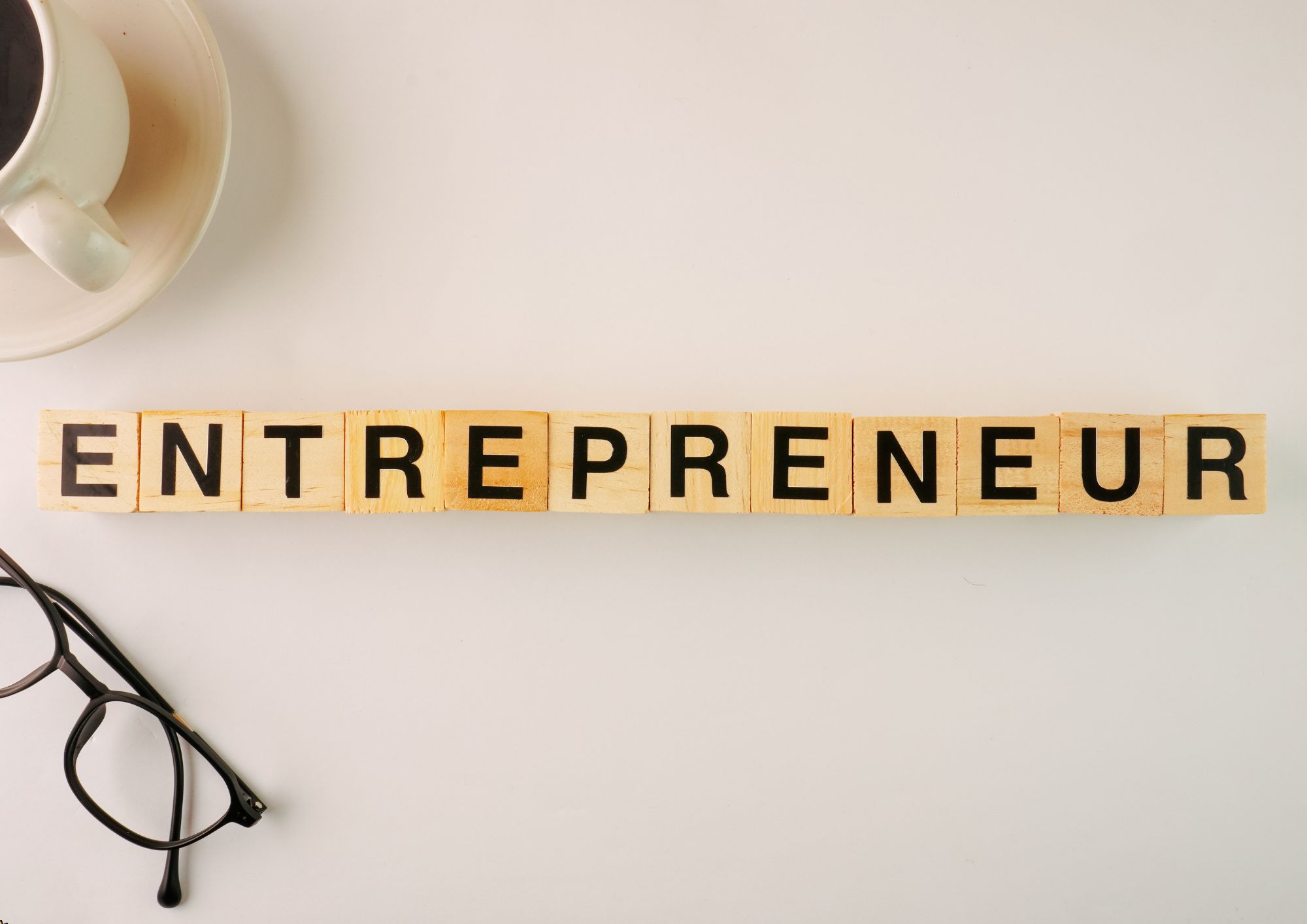 Entrepreneurship for Business and Marketing - The Holy Triad