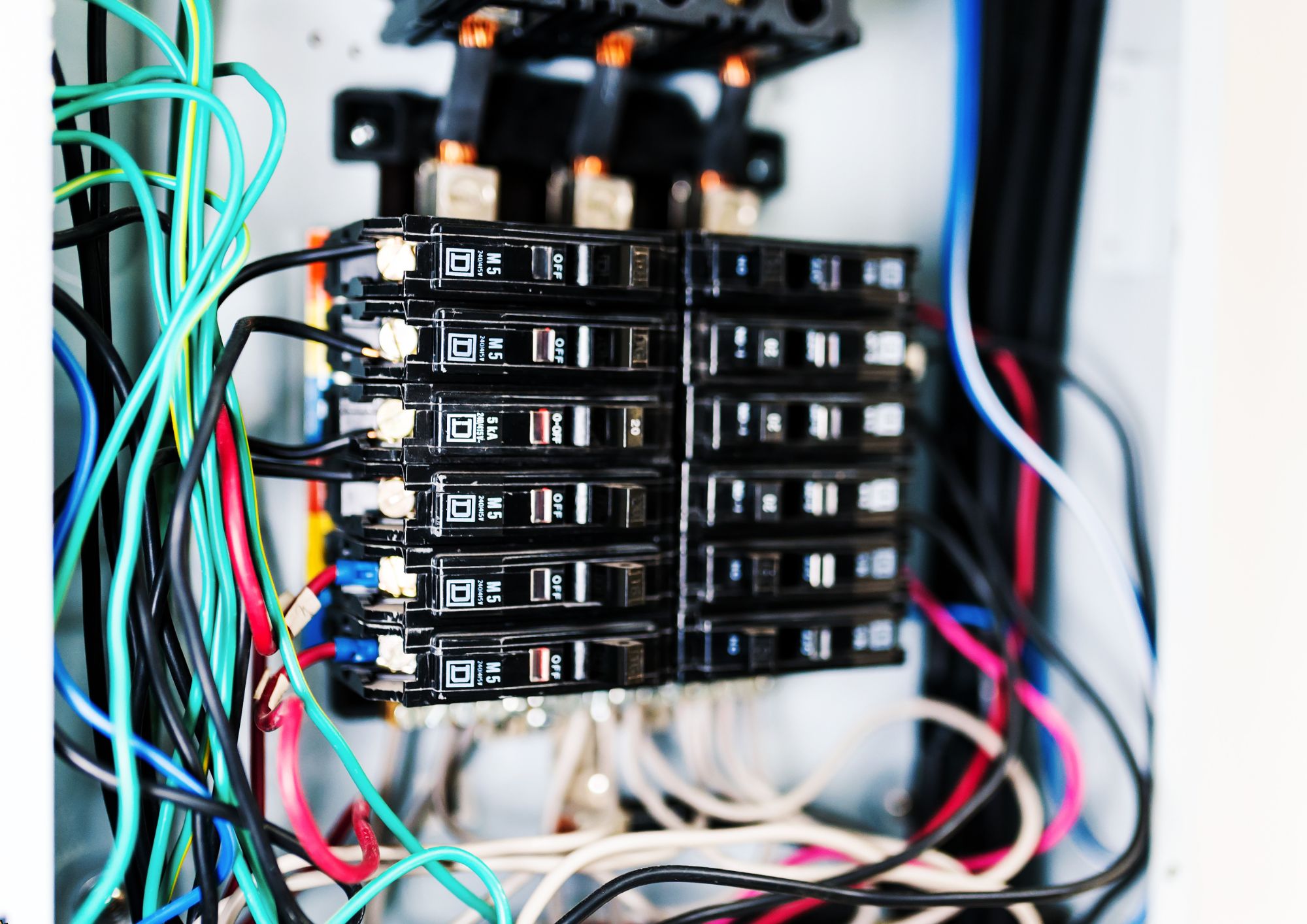 Basic Fundamentals of Electricity and DC Circuit Analysis