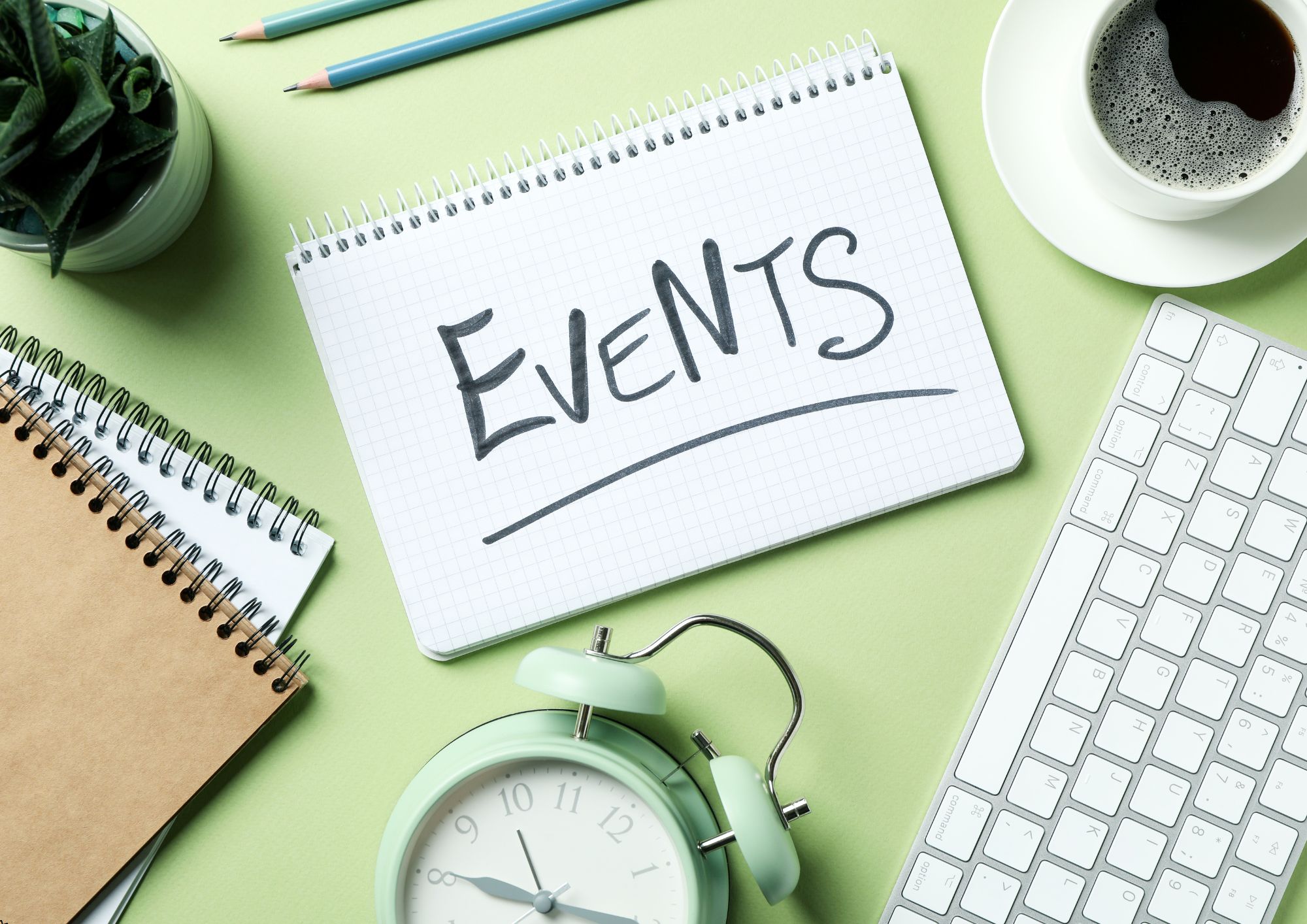 Event Management Online Course