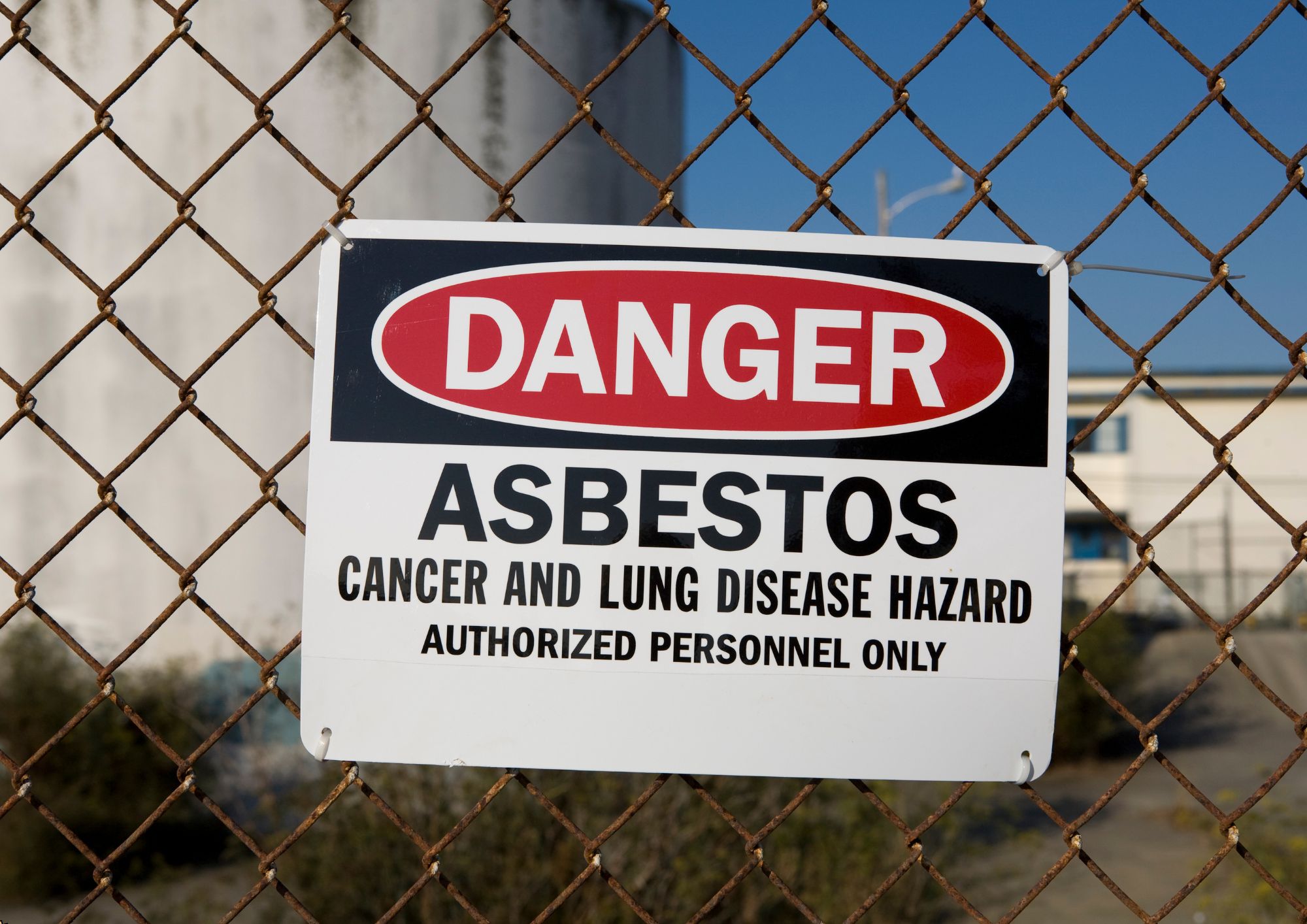 Asbestos Awareness