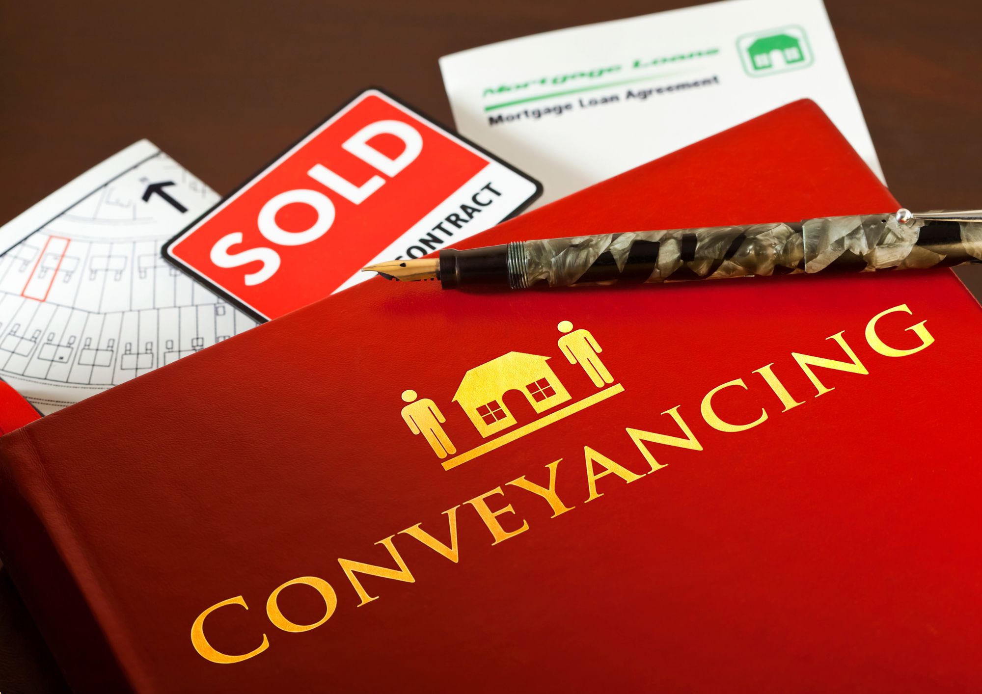 Conveyancing Training - Basics of Property Contracts