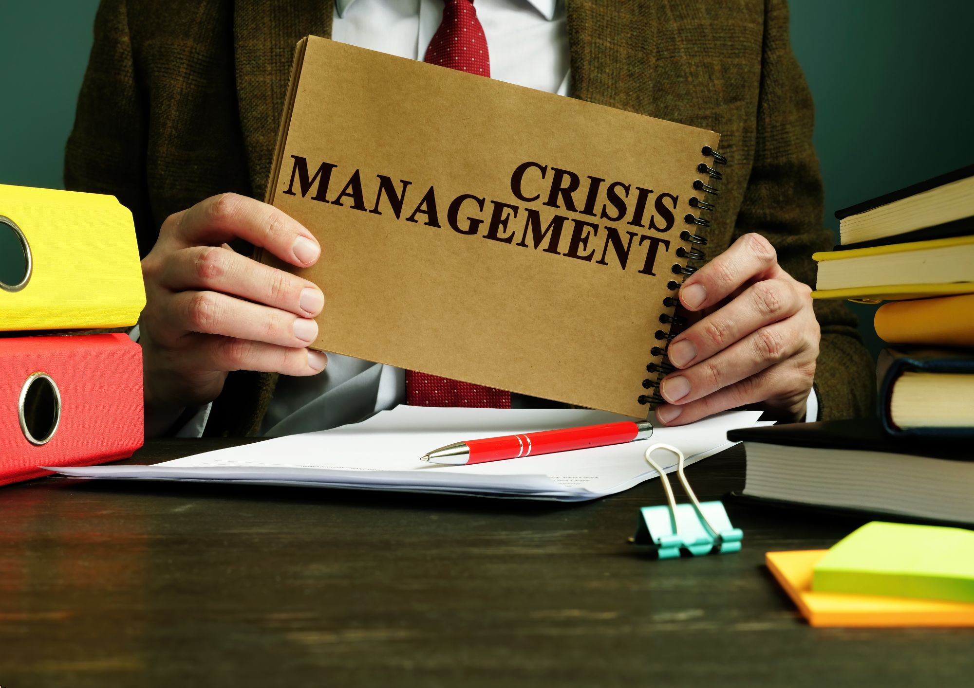 Crisis Management Training