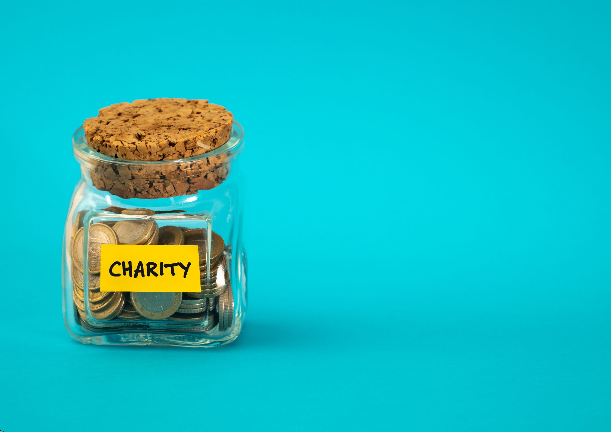 Charity Accounting