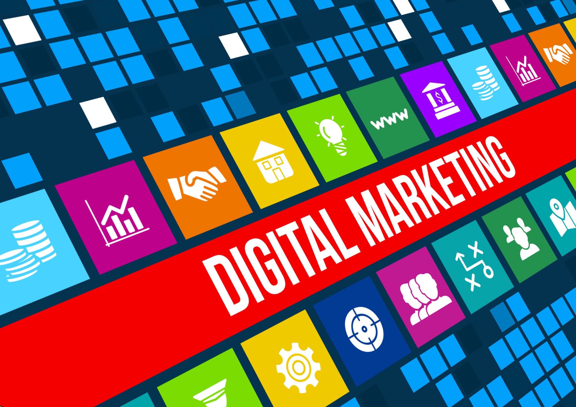 Digital Marketing Diploma: Social Media Level 2