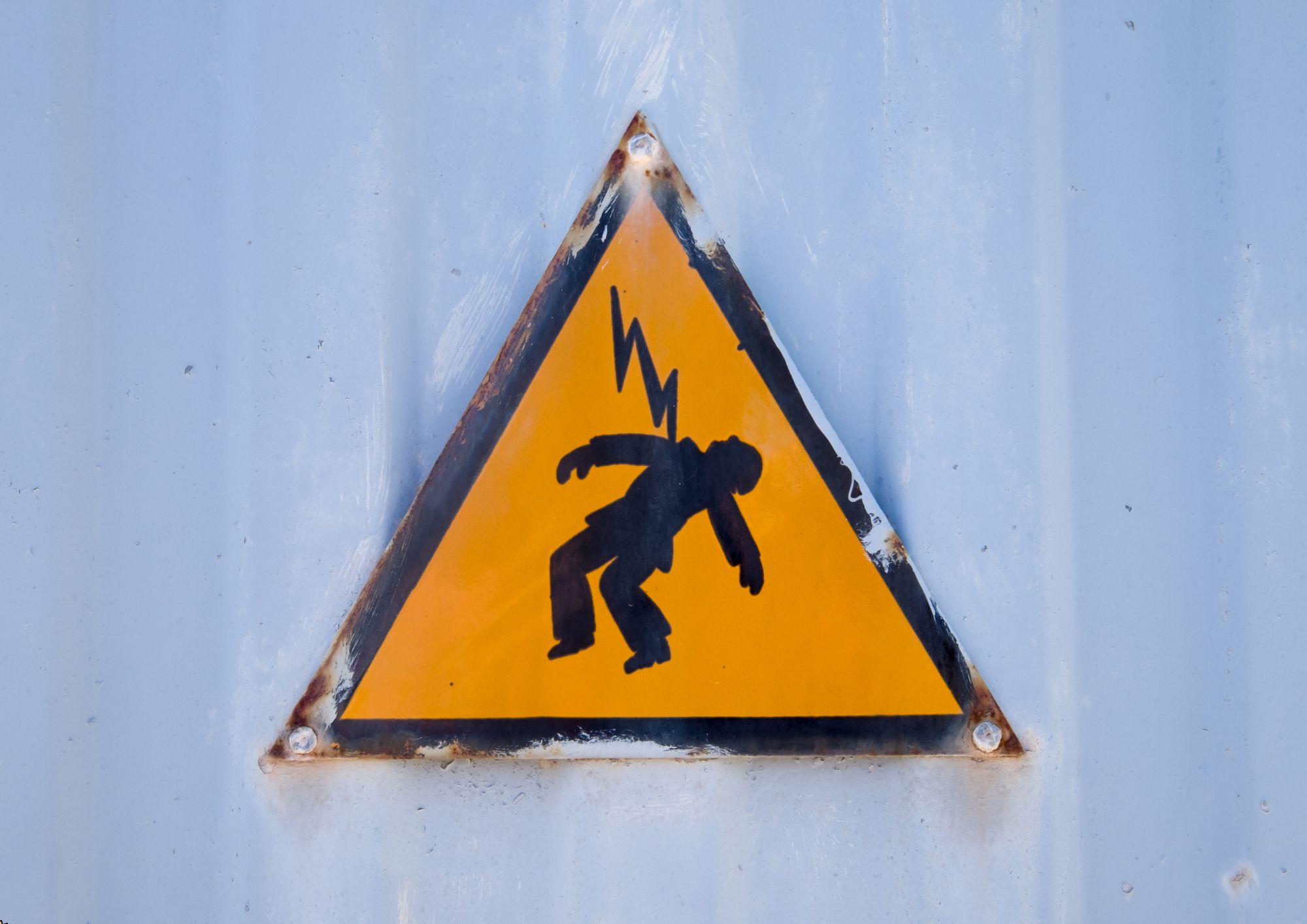 Electrocution Hazards Worksite Safety Training