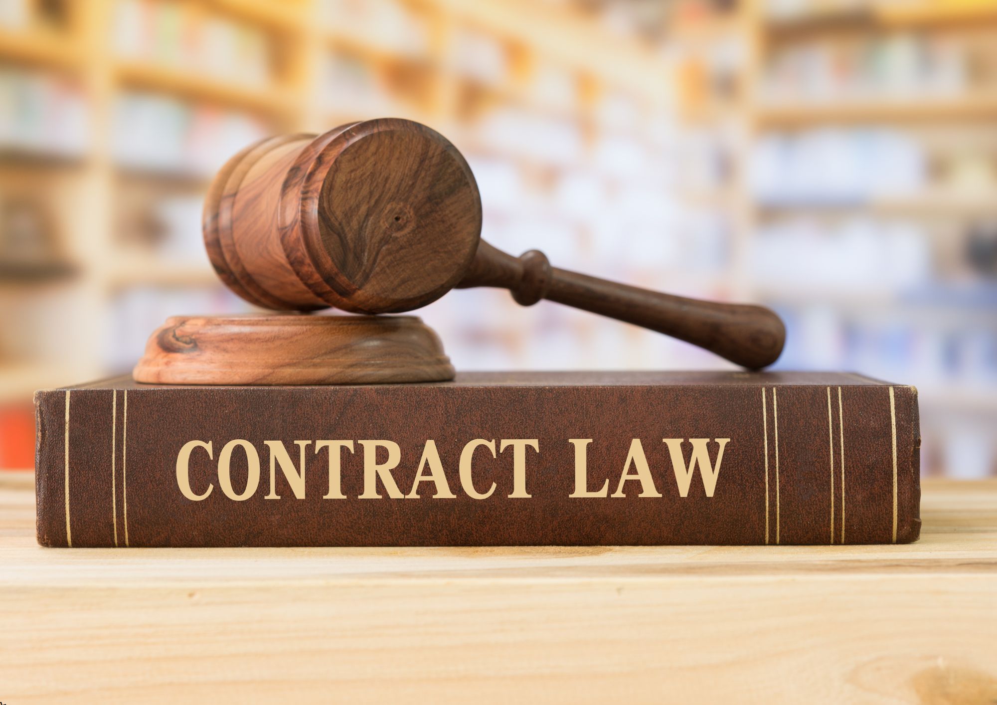 Diploma in Contracts Law