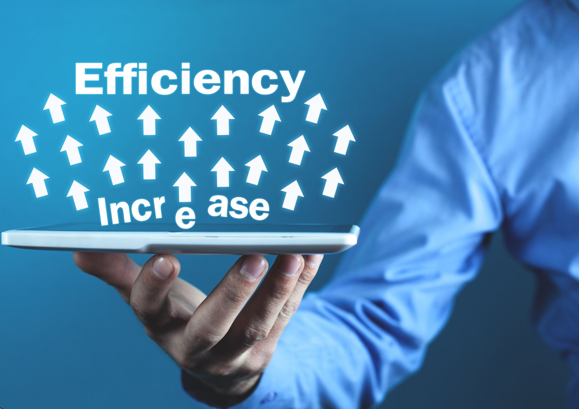 Efficiency Mastery Program