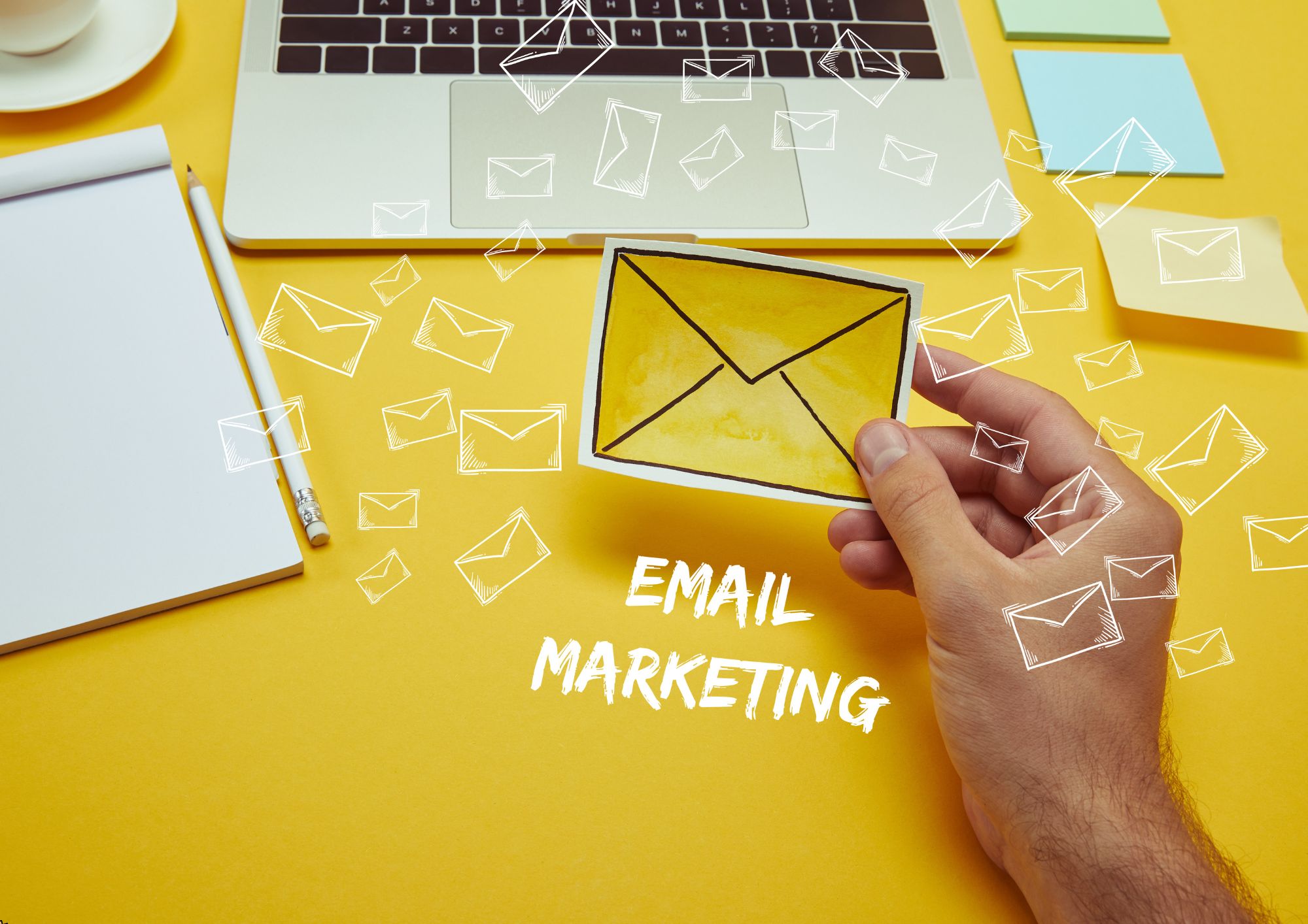 Email Marketing Crash Course