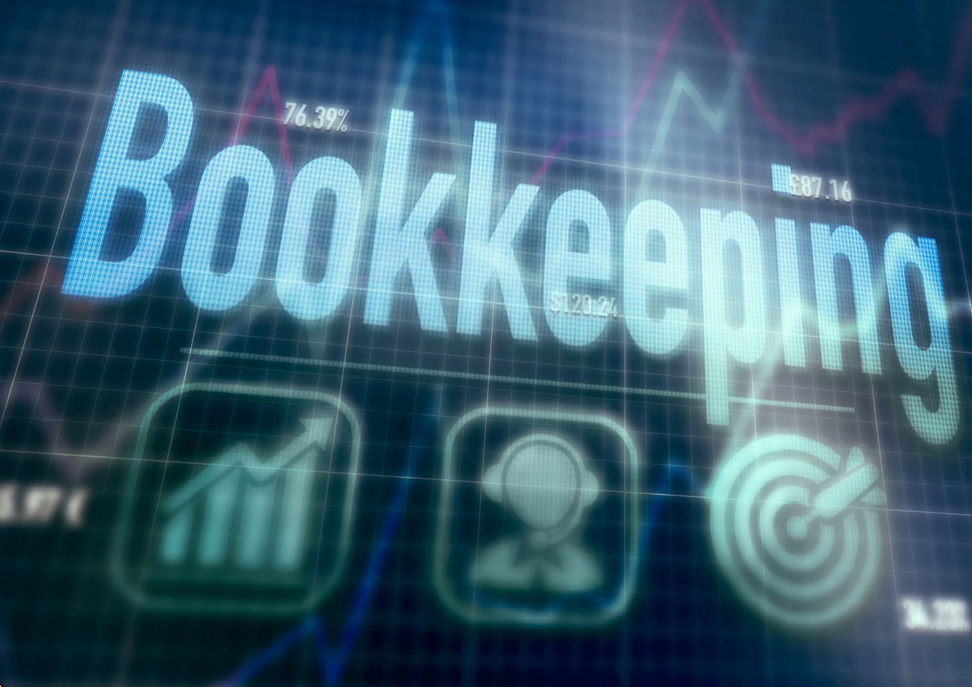 Bookkeeping : Book Keeper Diploma