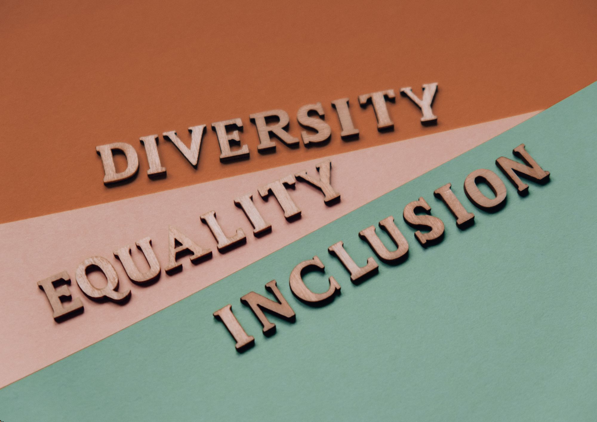 Equality and Diversity