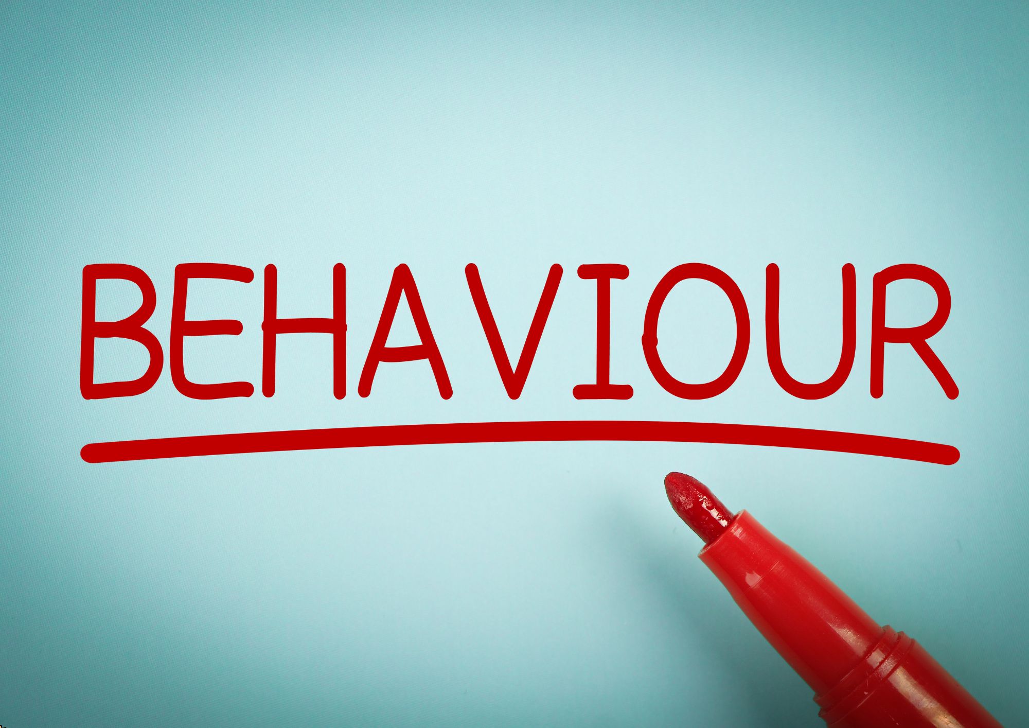 Behaviour Management - Foundational Course