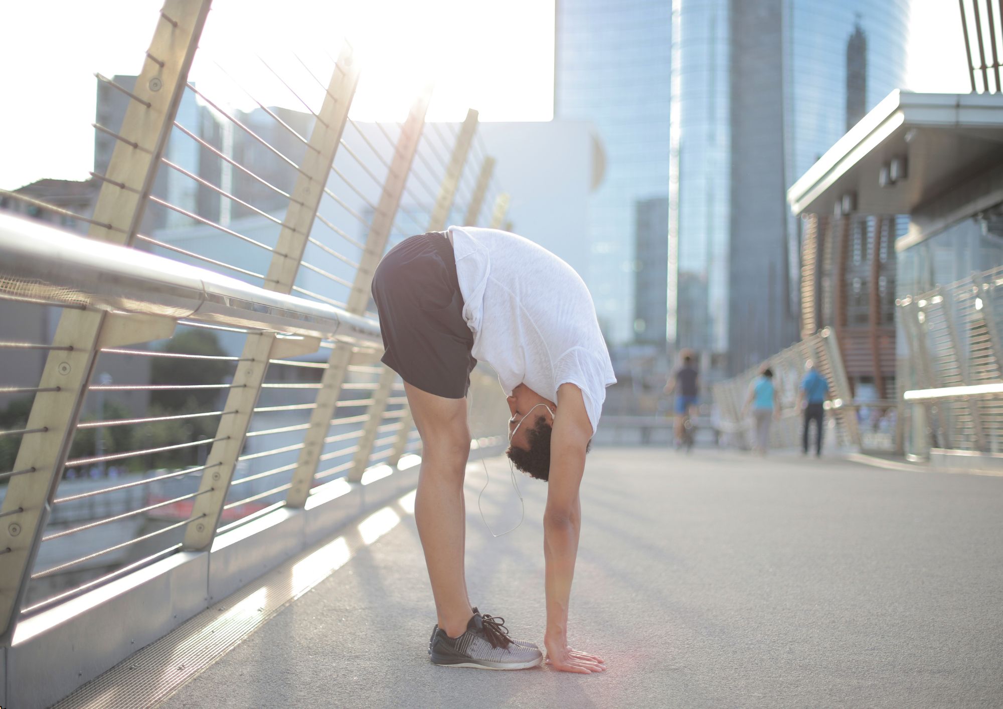 Flexibility Foundations: A Gentle Introduction to Stretching