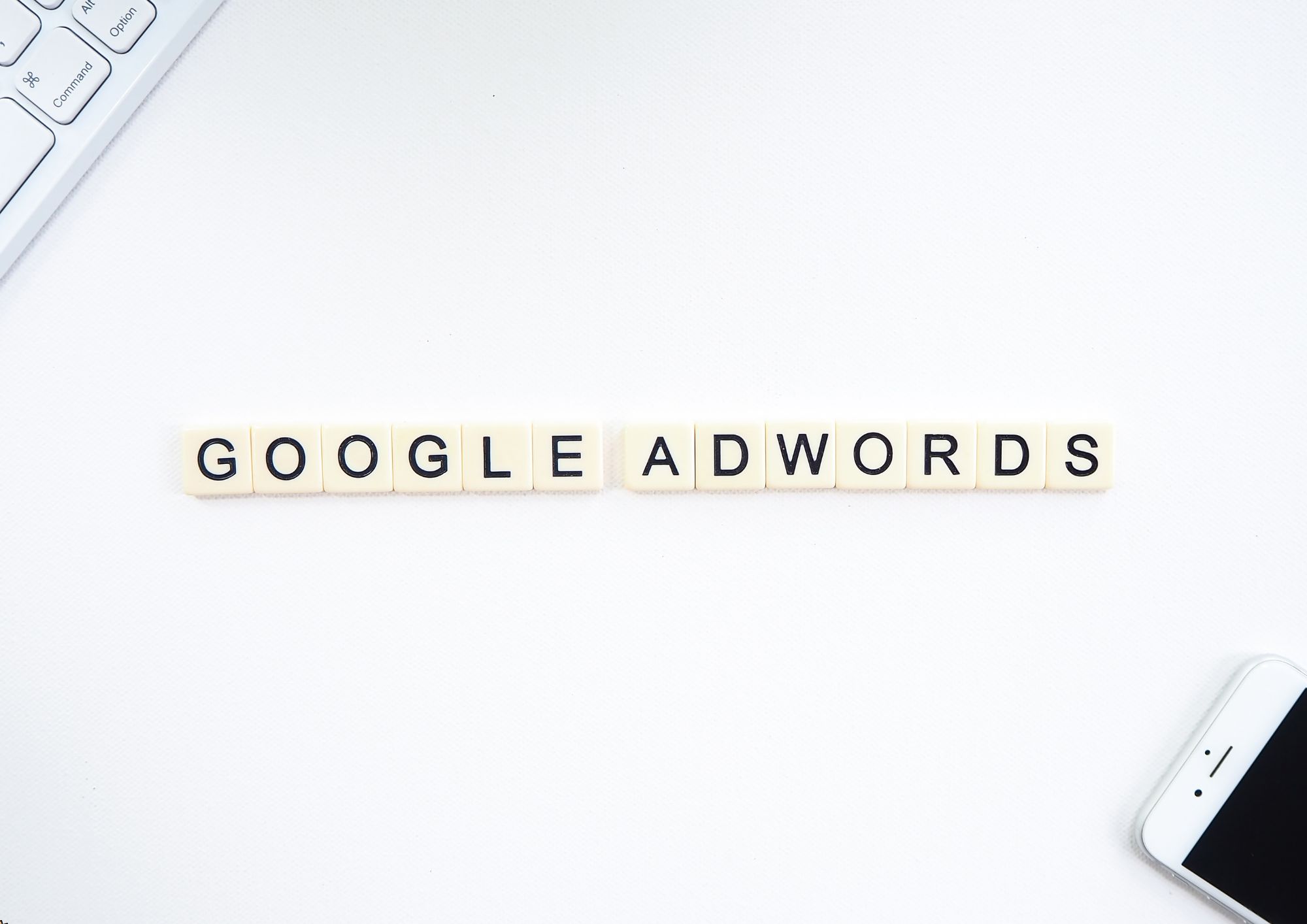 A Comprehensive Guide to Google Adwords