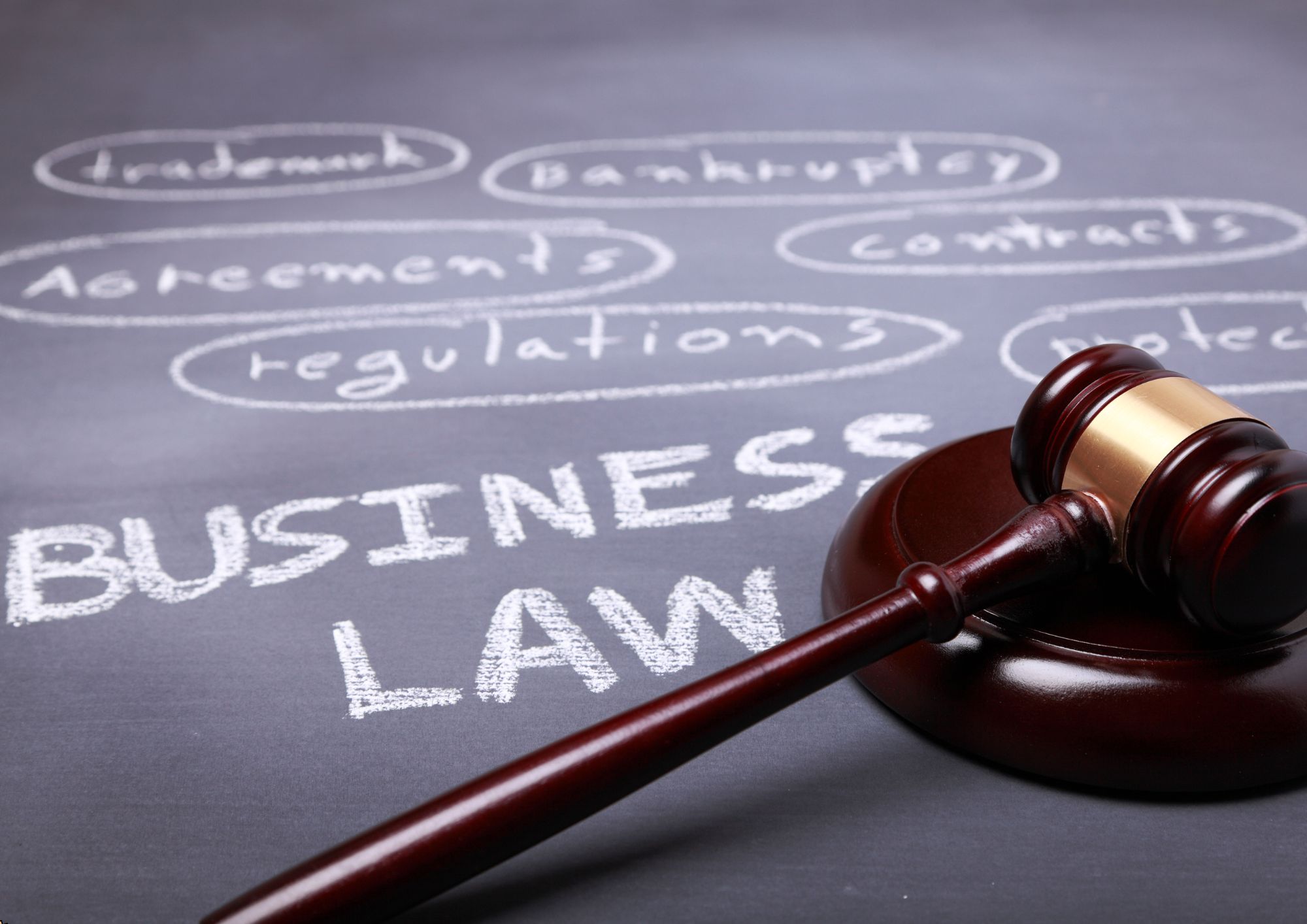 Diploma in UK Business Law