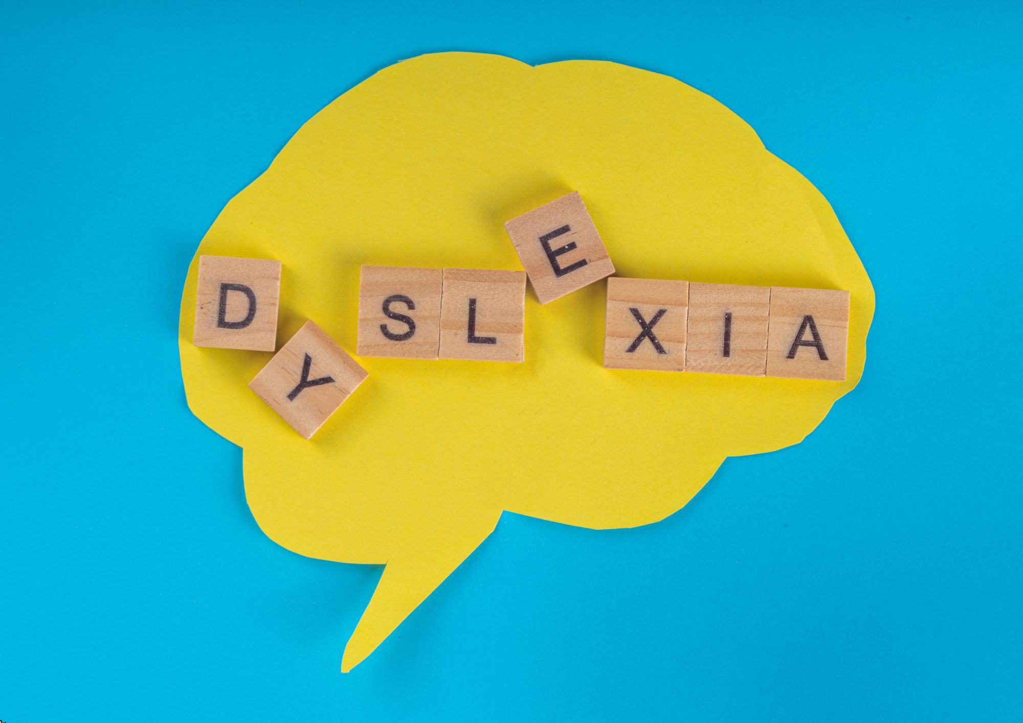 Dyslexia