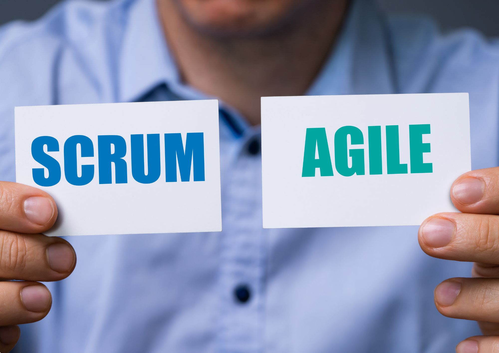 Agile and Scrum Training