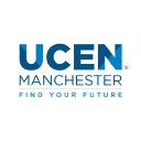Ucen Manchester logo