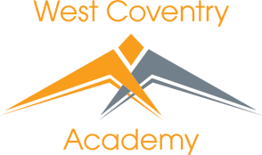 West Coventry Academy logo