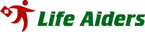 Life Aiders logo