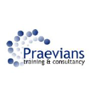Praevians Training & Consultancy logo