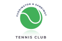 Cuddington And Sandiway Tennis Club