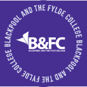 Lancashire Energy Hq • Blackpool & The Fylde College