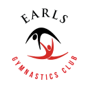 Earls Gymnastics Centre logo