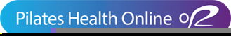 Pilates Health Online logo