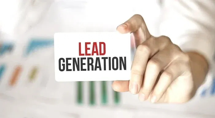 Lead Generation Course Online