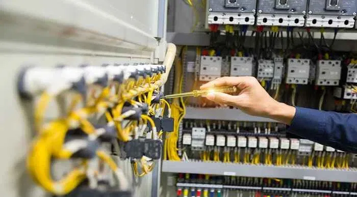 Electrical Power Engineering - Light Current Systems Online Training