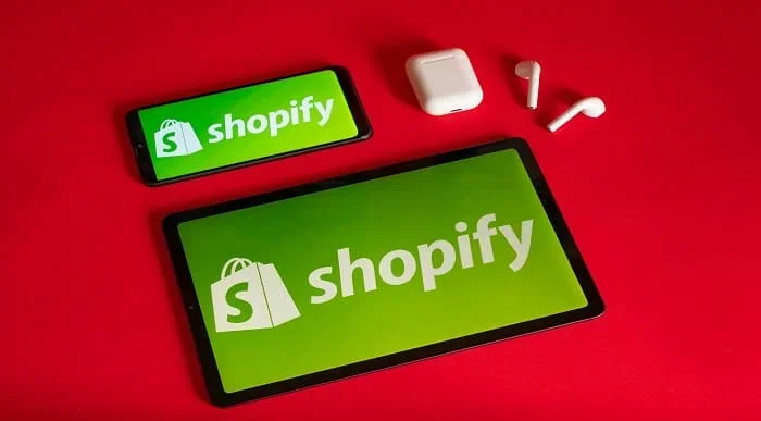 Shopify Print on Demand Business Course Online